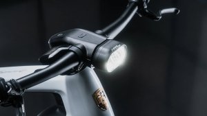 Supernova Lampka przednia SUPERNOVA M99 Mini Pro E-bike 25 7