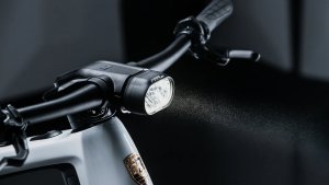 Supernova Lampka przednia SUPERNOVA M99 Mini Pro E-bike 25 9