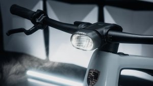 Supernova Lampka przednia SUPERNOVA M99 Mini Pro E-bike 25 10