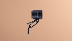 Supernova Lampka przednia SUPERNOVA E3 Pure 3 na dynamo 6