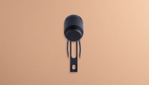 Supernova Lampka przednia SUPERNOVA E3 Pure 3 na dynamo 7