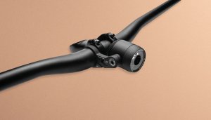 Supernova Lampka przednia SUPERNOVA E3 Pure 3 HBM na dynamo 3