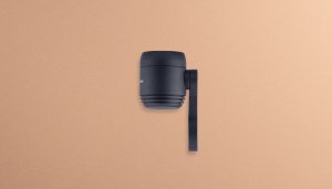 Supernova Lampka przednia SUPERNOVA E3 Pure 3 HBM na dynamo 4