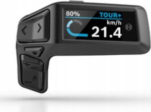 Bosch Bosch PURION 200, moduł obsługi i wyświetlacz 2