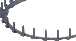 Shimano Podkładka dystansowa Shimano FH-M9111 2