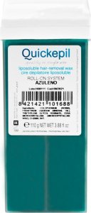Depilator Activeshop Zestaw do depilacji rolka trio 120W 1.3.5 4