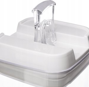 5five Pojemnik na żywność OSLO z hermetycznym zamknięciem, 500 ml 3