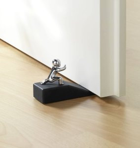 Wenko Stoper do drzwi HERKULES, WENKO 3