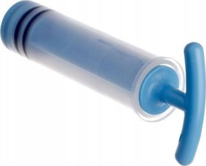 Wenko Ściągaczka wody, Vacuum-Loc - stal nierdzewna, WENKO 5