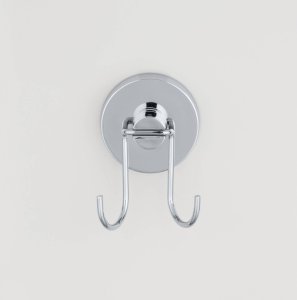 Wenko Ściągaczka wody, Vacuum-Loc - stal nierdzewna, WENKO 10