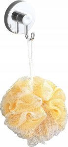 Wenko Wieszaki na przyssawki Vacuum-Loc, 2 sztuki w komplecie, WENKO 11