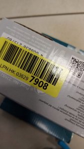 Wenko Uchwyt na suszarkę do włosów QUADRO, Vacuum-Loc, stal nierdzewna, WENKO 4