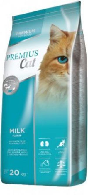 Fitmin  PREMIUS CAT MILK 20kg 1