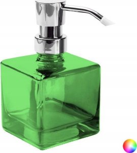 Dozownik do mydła Wenko Dozownik na mydło w płynie VETRO, szklany, WENKO 5