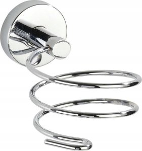 Wenko Vacuum-Loc Hair Dryer Holder Capri 2