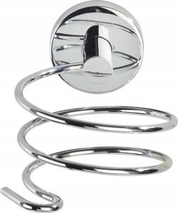 Wenko Vacuum-Loc Hair Dryer Holder Capri 3