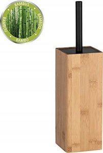 Wenko Szczotka wc ze stojakiem Padua Bamboo, Wenko 1