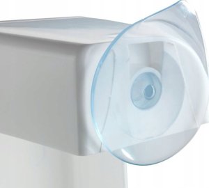 Wenko Krzesło do wanny, pod prysznic, WENKO 3