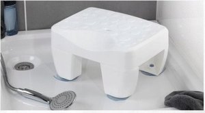 Wenko Krzesło do wanny, pod prysznic, WENKO 5