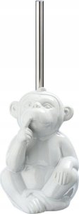 Wenko Szczotka do WC QUIET MONKEY, 3