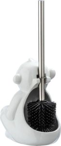 Wenko Szczotka do WC QUIET MONKEY, 4
