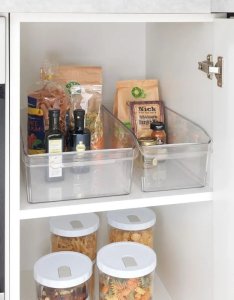 Wenko Organizer kuchenny M 37x15x11 cm, WENKO 3