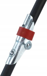 Wenko Suszarka na ubrania CHAMPION, kolor czarny, WENKO 5