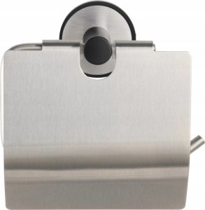 Wenko Uchwyt na papier toaletowy UNDINE, z klapką, UV-Loc, WENKO 4