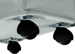 Kosz na pranie Wenko Kosz na pranie z poliestru CORNO, 43 l, WENKO 4