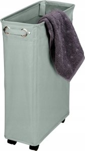 Kosz na pranie Wenko Kosz na pranie z poliestru CORNO, 43 l, WENKO 5