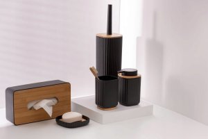 Wenko Szczotka do WC ROTELLO, WENKO 2