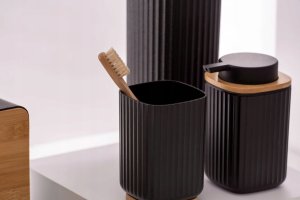 Wenko Szczotka do WC ROTELLO, WENKO 3