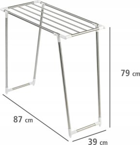 Suszarka na pranie Wenko Suszarka PROFI SINGLE na pranie, WENKO 2