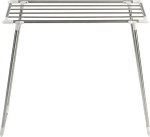 Suszarka na pranie Wenko Suszarka PROFI SINGLE na pranie, WENKO 4