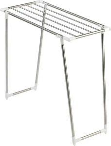 Suszarka na pranie Wenko Suszarka PROFI SINGLE na pranie, WENKO 5