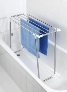 Suszarka na pranie Wenko Suszarka PROFI SINGLE na pranie, WENKO 6