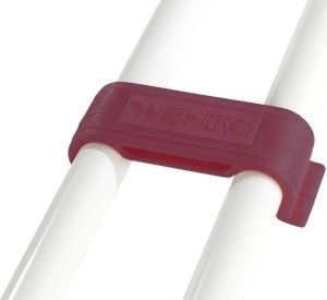 Wenko Suszarka SUMMER na pranie - rozkładana, wolnostojąca, WENKO 4