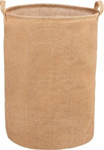 Kosz na pranie Wenko Kosz na pranie okrągły JUNA, 62 L, WENKO 2