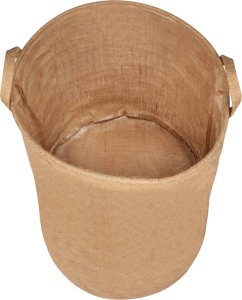 Kosz na pranie Wenko Kosz na pranie okrągły JUNA, 62 L, WENKO 8