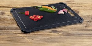 Deska do krojenia Wenko Deska do krojenia 30 x 20 cm, PEET, WENKO 7