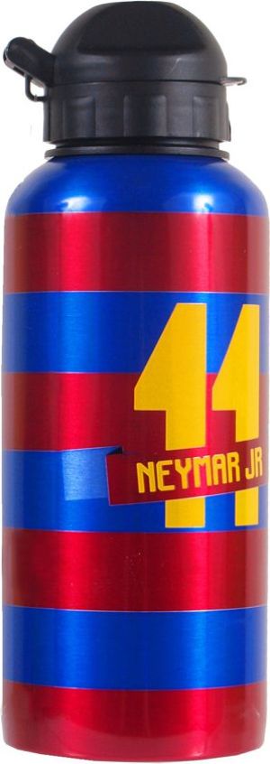 AluSport Bidon FC Barcelona Neymar No11 400ml B101A (7583) 1