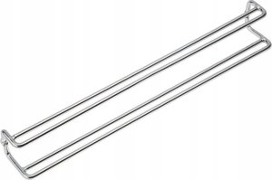 Wenko Wieszak na krawaty, paski - stal chromowana, WENKO 2