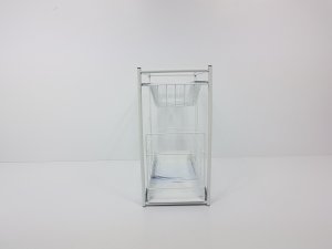 Wenko Wysuwane półka kuchenna, 45 x 23 x 45 cm 2