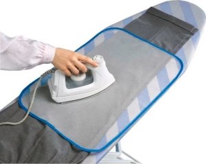 Wenko Siatka do bezpiecznego prasowania, 40 x 60 cm, WENKO 3