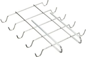 Wenko Wieszak kuchenny na kubki, filiżanki WENKO 2