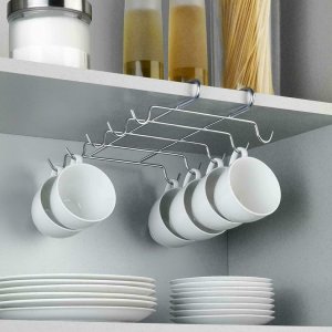 Wenko Wieszak kuchenny na kubki, filiżanki WENKO 4