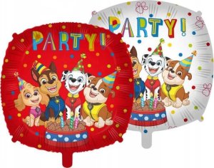 GoDan Balon foliowy Psi Patrol 43 x 17 cm 1