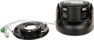 Kamera IP Hikvision KAMERA IP HIKVISION DS-2CD2387G2P-LSU/SL(4mm)(C)/BLACK 3