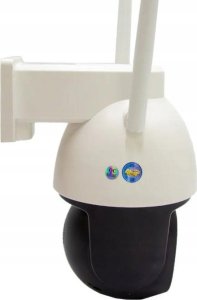 Kamera IP ORLLO Kamera IP Orllo zewnętrzna obrotowa zoom x10 ORLLO Z9 ULTRA 12