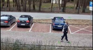 Kamera IP ORLLO Kamera IP Orllo zewnętrzna obrotowa zoom x10 ORLLO Z9 ULTRA 13